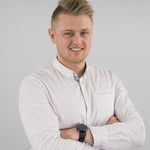 Digitalization of One of the Household Appliances & Electronics Distribution Leaders